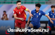 Báo Thái Lan: Voi chiến thoát thua trong gang tấc