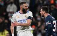 Benzema: 'Tôi mổ xẻ mọi thứ về Ronaldo'