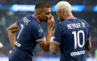 Bị đồn muốn tống khứ Neymar, Mbappe dằn mặt truyền thông