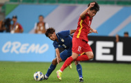 Bộ mặt mới của U23 Việt Nam khiến Thái Lan bối rối