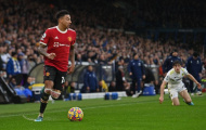 Khó hiểu Jesse Lingard ở Man Utd