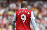 CHÍNH THỨC: Arsenal chia tay cầu thủ thứ 3