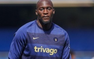 Lukaku phũ với thầy Conte, đòi trở lại Inter Milan