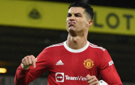 Ronaldo ngạo nghễ: 'Các kỷ lục tự tìm đến tôi'
