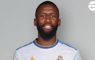 Chelsea được cảnh báo 2 bom tấn chưa đủ trình thay Rudiger