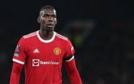 Saha chỉ trích thương vụ tồi tệ của Man Utd