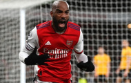 Sao Arsenal lý giải nguyên nhân rời Emirates
