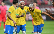 Lý do Brazil và Argentina là ứng viên vô địch World Cup