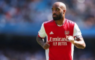 Số tiền khổng lồ Arsenal nhận được sau khi đẩy đi song sát