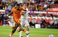 Depay lập cú đúp, Hà Lan hủy diệt Bỉ