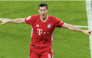 Bayern báo giá Lewandowski cho Barca