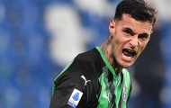 Sao Serie A từ chối chuyển đến Arsenal 