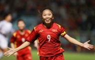 Huỳnh Như: 'Chúng tôi muốn thầy Chung tiếp tục dẫn dắt tuyển nữ'