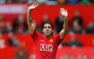 Mùa Hè 2007 rực lửa của Man Utd
