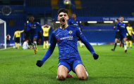 West Ham theo dõi sát sao, quyết mua tiền đạo 57,8 triệu bảng của Chelsea