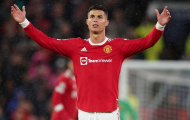 Paul Merson: Ronaldo ghi bàn nhưng không giúp ích nhiều cho M.U