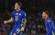 2 gã khổng lồ theo đuổi sao Chelsea