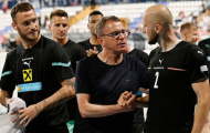 Ralf Rangnick lần đầu lên tiếng sau khi rời Man Utd