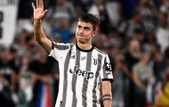 Rào cản xuất hiện, Conte từ bỏ tham vọng chiêu mộ Dybala