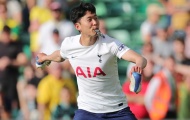 Son Heung-min và sự vô lý của giải thưởng cầu thủ hay nhất mùa
