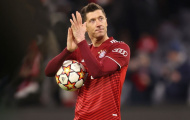 'Tôi muốn thấy Lewandowski ở Liverpool'