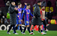 Sân Nou Camp giúp Barca giải quyết món nợ khổng lồ