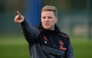 Newcastle quan tâm 1 ngôi sao, Man City chốt giá 50 triệu bảng