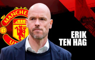 Ten Hag tiếp tục tàn nhẫn, 10 cái tên ra đi giúp M.U bội thu ngân sách