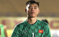 2 sự thay thế lý tưởng U23 Việt Nam trận gặp Hàn Quốc