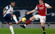 'Tôi muốn rời Tottenham ngay lập tức'