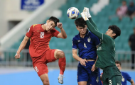 Báo Hàn Quốc: U23 Việt Nam rất đáng ngại, thầy trò ông Hwang cẩn thận