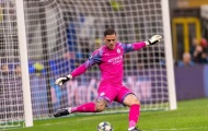 Đội hình bá đạo của Man City mùa tới: Nhà vô địch Serie A; Sát thủ toàn năng