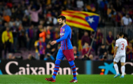 Tiết kiệm 80 triệu euro, Barca mong Pique tuyên bố giải nghệ