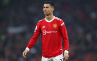 Ronaldo: 'Họ là tương lai của Man Utd'