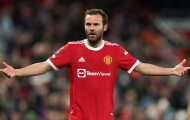 Theo chân Eriksen, Mata có thể đối đầu Man Utd