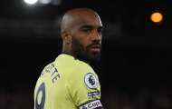 Lacazette chỉ ra 4 ứng viên cho chiếc băng thủ quân của Arsenal