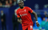  Sadio Mane chán ngấy Liverpool