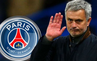 Mourinho nói gì giữa bão liên kết với PSG?