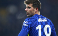 Những cái nhất ở Chelsea mùa bóng 2021/22