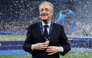 Real Madrid sẽ tiếp tục thống trị châu Âu bằng 350 triệu bảng?