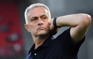 Rõ tương lai Mourinho, PSG lập tức ra quyết định