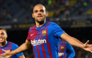Tiền đạo từ chối rời đi, Barca lên phương án cưỡng chế