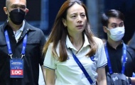 U23 Thái Lan dồn sức để thắng Malaysia
