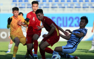 3 nhân tố nổi bật của U23 Việt Nam trận hòa Hàn Quốc