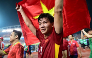 5 lần tỏa sáng của Tuấn Tài cùng U23 Việt Nam trong năm 2022