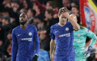 Bán 7 cầu thủ, Chelsea thu về 170 triệu bảng