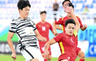 Báo châu Á: 'U23 Việt Nam chơi rất hay nhưng chưa thắng trận nào'