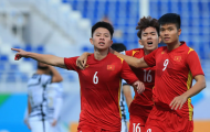 Báo Thái Lan: U23 Việt Nam khiến Voi chiến bất lợi
