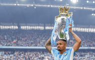 Arsenal nhận tin sét đánh về thương vụ Gabriel Jesus