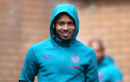 Gabriel Jesus nêu rõ lập trường về tương lai